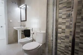 Holidays2malaga Center Hotel 3*