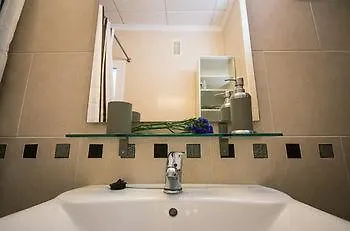 Holidays2malaga Center Hotel 3*