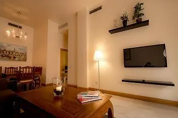 Holidays2malaga Center 3* Malaga