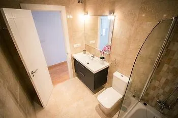 Holidays2malaga Center Hotel 3*