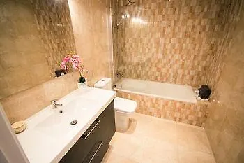 Holidays2malaga Center 3*
