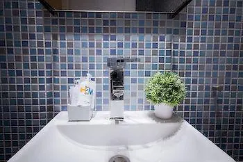 Holidays2malaga Center Hotel 3*
