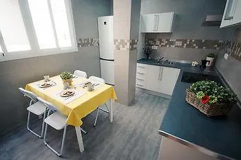 Holidays2malaga Center 3*