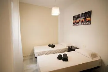 Holidays2malaga Center Hotel