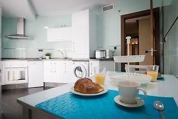 Holidays2malaga Center 3* Malaga