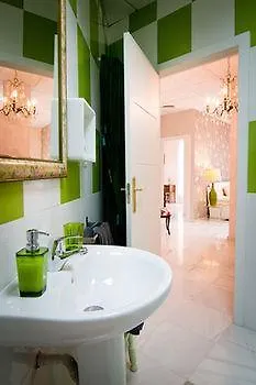 Holidays2malaga Center Hotel