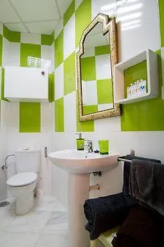 Holidays2malaga Center 3*